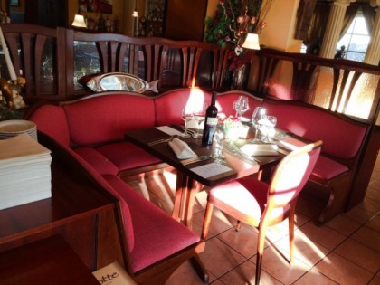 Foto: La botte